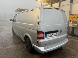 VOLKSWAGEN TRANSPORTER T5 2.0 CR TDI DSG Long