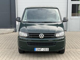 VOLKSWAGEN TRANSPORTER T5 2.0 CR TDI