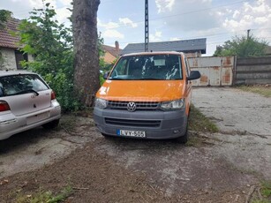 VOLKSWAGEN TRANSPORTER T5 2.0 CR TDI EURO4