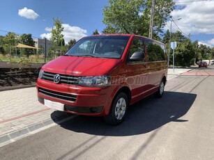 VOLKSWAGEN TRANSPORTER T5 2.0 CR TDI