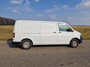 VOLKSWAGEN TRANSPORTER T5 2.0 CR TDI Hűtőkocsi