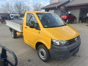 VOLKSWAGEN TRANSPORTER T5 2.0 CR TDI Kitűnő Állapot!!! KLÍMÁS!!! 226e Km!!!