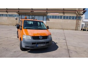 VOLKSWAGEN TRANSPORTER T5 2.5 TDI 4Motion