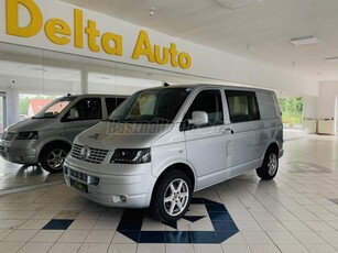 VOLKSWAGEN TRANSPORTER T5 2.5 TDI