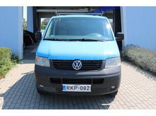 VOLKSWAGEN TRANSPORTER T5 2.5 TDI