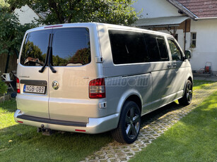 VOLKSWAGEN TRANSPORTER T5 2.5 TDI Caravelle