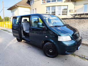 VOLKSWAGEN TRANSPORTER T5 2.5 TDI Caravelle Comfortline 4Motion 7HBX11