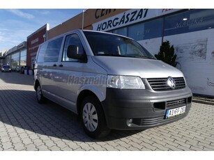 VOLKSWAGEN TRANSPORTER T5 2.5 TDI Mixto 'D.kab'