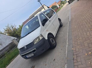 VOLKSWAGEN TRANSPORTER T5 2.5 TDI Multivan Business