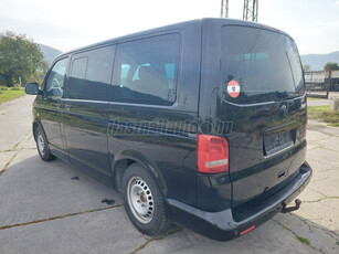 VOLKSWAGEN TRANSPORTER T5 2.5 TDI Multivan Highline 4Motion T5.1 Look Edition 25