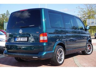 VOLKSWAGEN TRANSPORTER T5 2.5 TDI Multivan Highline