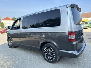 VOLKSWAGEN TRANSPORTER T5 2.5 TDI Multivan Highline 7 SZEMÉLYES/ FRISS MŰSZAKI