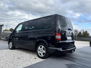 VOLKSWAGEN TRANSPORTER T5 2.5 TDI Multivan /Vonóhorog/Teljes motor generál 2024.09. 279.000 km -nél/