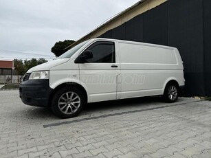 VOLKSWAGEN TRANSPORTER T5 2.5 TDI TransVan LONG