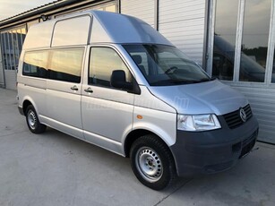 VOLKSWAGEN TRANSPORTER T5