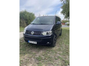 VOLKSWAGEN TRANSPORTER T5 Caravelle 2.0 CR TDI Comfortline DSG 4motion