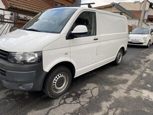 VOLKSWAGEN TRANSPORTER T5 Caravelle 2.0 CR TDI Comfortline EURO4