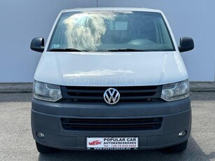 VOLKSWAGEN TRANSPORTER T5 Caravelle 2.0 CR TDI Comfortline EURO4