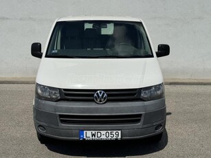 VOLKSWAGEN TRANSPORTER T5 Caravelle 2.0 CR TDI Comfortline EURO4