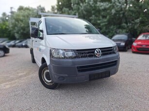 VOLKSWAGEN TRANSPORTER T5 Caravelle 2.0 CR TDI Trendline 4mot