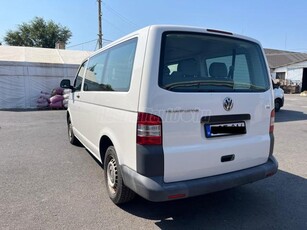 VOLKSWAGEN TRANSPORTER T5 Mikrobusz 2.0 CR TDI 7 HC kombi