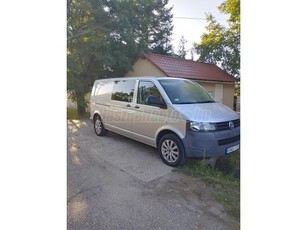 VOLKSWAGEN TRANSPORTER T5 Mikrobusz 2.0 CR TDI 7J0