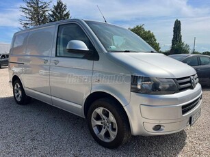 VOLKSWAGEN TRANSPORTER T5 Mixto 2.0 CR TDI 4motion DSG!