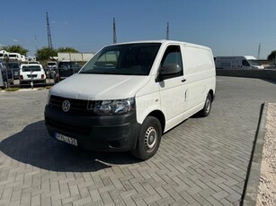 VOLKSWAGEN TRANSPORTER T5 TransVan 2.0 CR TDI