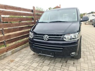 VOLKSWAGEN TRANSPORTER T56 Edition Long 6 személyes