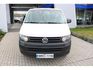 VOLKSWAGEN TRANSPORTER T6 2.0 TDi BMT 4Motion HT Mo.-i. 1 Tul!