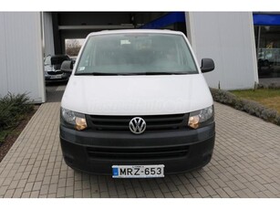 VOLKSWAGEN TRANSPORTER T6 2.0 TDi BMT 4Motion HT Mo.-i. 1 Tul!