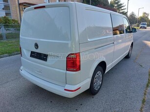 VOLKSWAGEN TRANSPORTER T6 2.0 Tdi BMT /6 SZEMÉLYES.SZERVÍZKÖNYV.NINCS PLUSZ ÁFA/