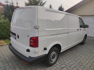 VOLKSWAGEN TRANSPORTER T6 2.0 TDi BMT HT