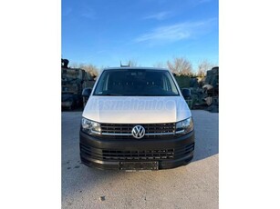 VOLKSWAGEN TRANSPORTER T6 2.0 TDI BMT HT (3 személyes )