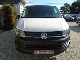 VOLKSWAGEN TRANSPORTER T6 2.0 TDi BMT HT Klíma !