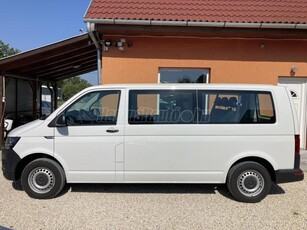 VOLKSWAGEN TRANSPORTER T6 2.0 TDi BMT !KLÍMA!TEMPOMAT!TOLATÓRADAR!GYÁRI HIFI!