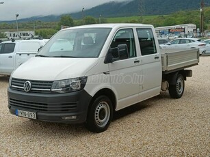 VOLKSWAGEN TRANSPORTER T6 2.0 TDi BMT Magyar! 1Tulaj! Szervizkönyv!