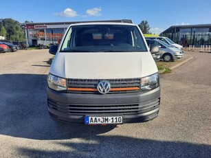 VOLKSWAGEN TRANSPORTER T6 2.0 Tdi BMT RT