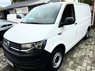 VOLKSWAGEN TRANSPORTER T6 2.0 TDi BMT RT MAGYAR AUTÓ ! RENDKÍVÜL MEGKÍMÉLT !