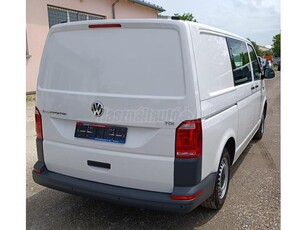 VOLKSWAGEN TRANSPORTER T6 2.0 TDi Mixto BMT Carbon (5 személyes ) GYÁRI 5-FŐS.KLIMA.NAVI.TEMPOMAT.PDC