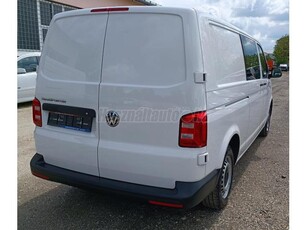 VOLKSWAGEN TRANSPORTER T6 2.0 TDi Mixto BMT Hannover RT (6 személyes ) GYÁRI 6-FŐS LONG-HOSSZÚ VÁLTOZAT.L2H1 .DC.KLIMA.TEMPOMAT