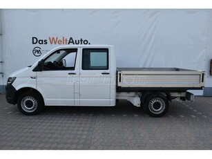 VOLKSWAGEN TRANSPORTER T6 2.0TSI