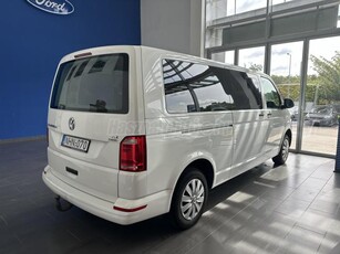 VOLKSWAGEN TRANSPORTER T6 Caravelle 2.0 TDI SCR BMT Comfortline HT (9 személyes ) Magyar Szervizkönyves