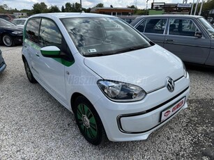 VOLKSWAGEN UP e-Up!