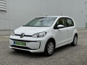 VOLKSWAGEN UP e-Up! 1. Tulajdonostól/ÁFÁS