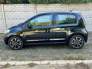 VOLKSWAGEN UP e-Up! 22.900KM NAGY AKKUS 300KM+HATÓTÁV