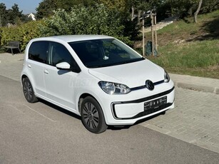 VOLKSWAGEN UP e-Up! 27500km UNITED/NAGY AKKSI/ÜLÉS-SZÉLVÉDŐ FŰTÉS/SÁVTARTÓ/MULTIKORMÁNY