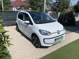 VOLKSWAGEN UP e-Up!