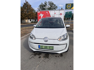 VOLKSWAGEN UP e-Up!