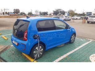 VOLKSWAGEN UP e-Up! CCS.74.000 km